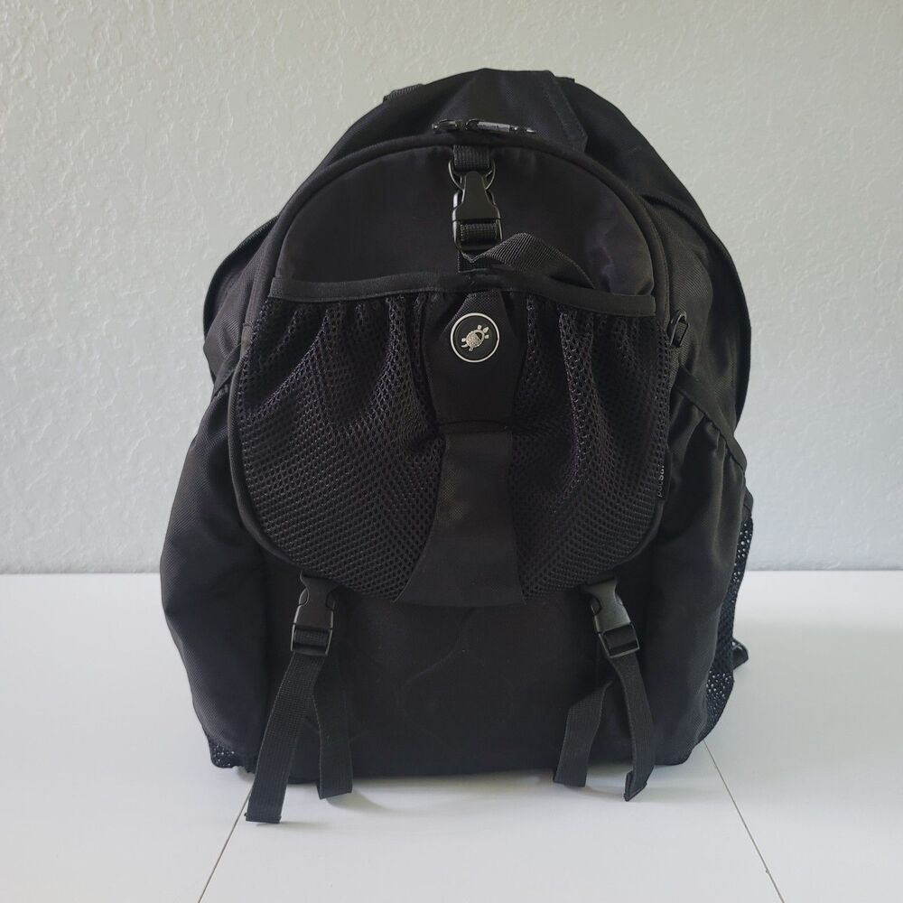 Pacsafe Daysafe100 Lockable Backpack Bag Anti-Theft Anti-Cut Material